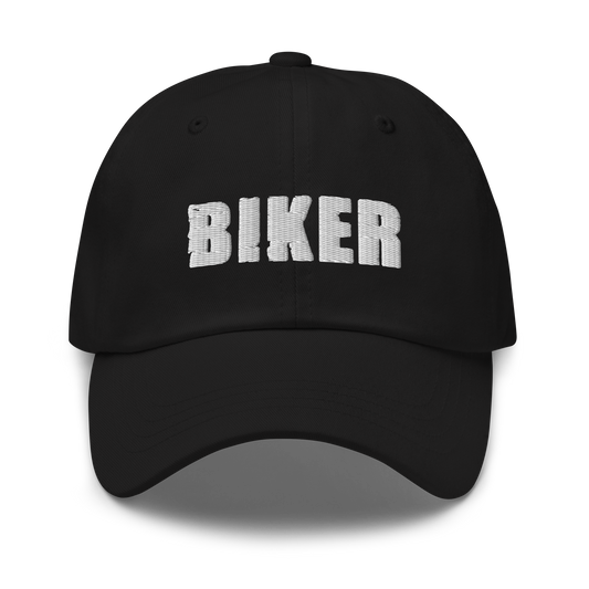 Biker Hat