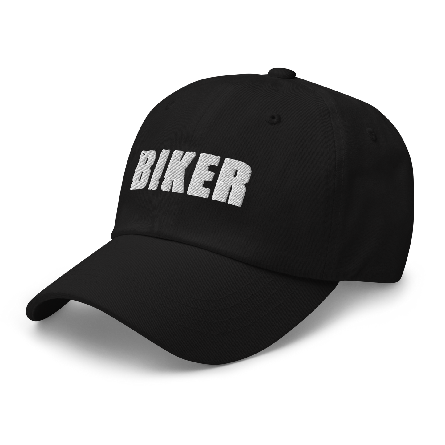 Biker Hat