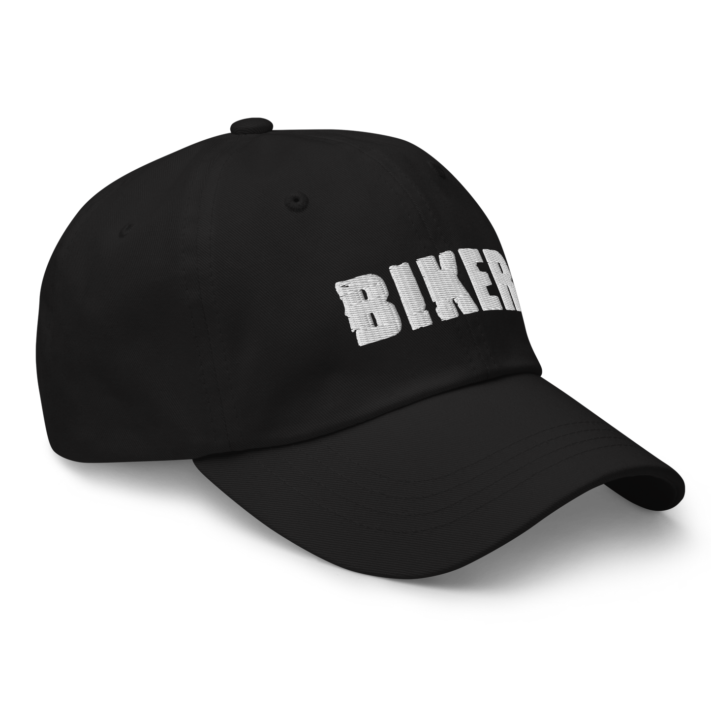 Biker Hat