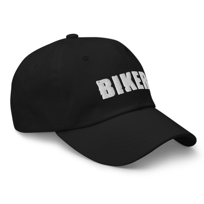 Biker Hat