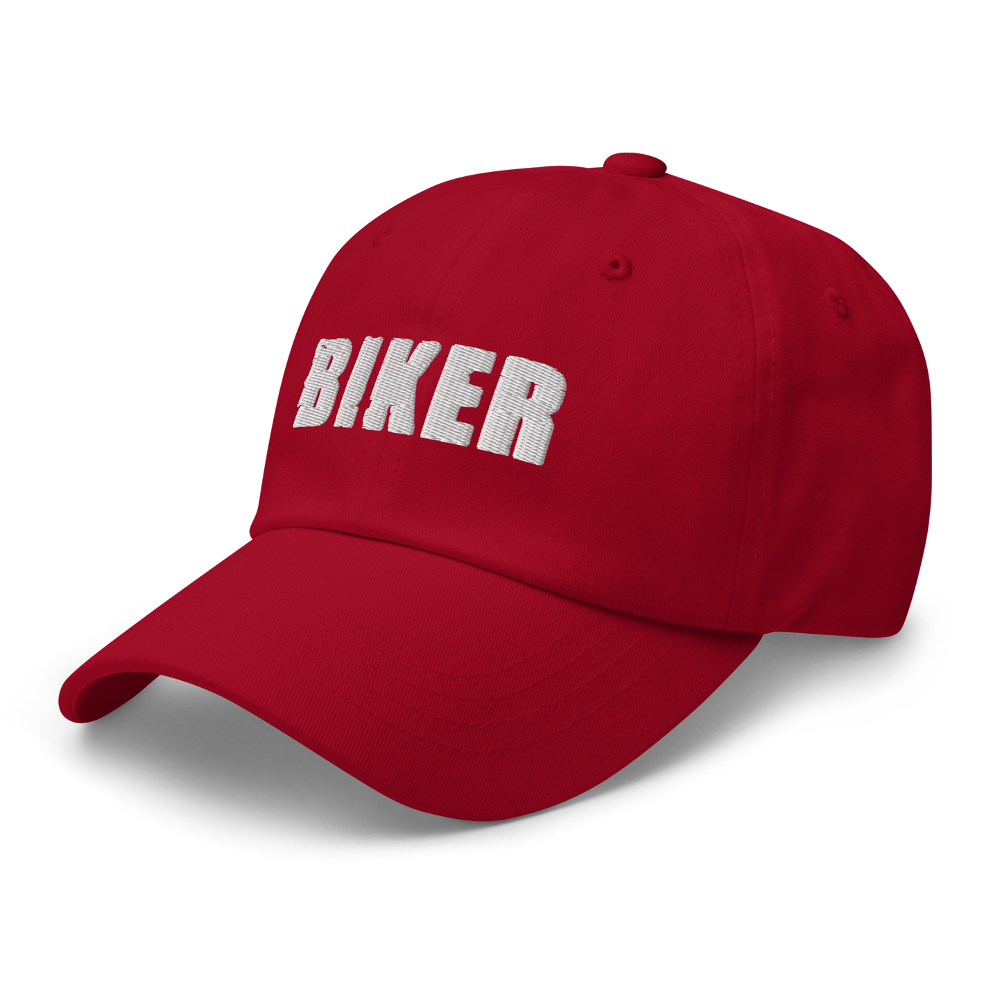 Biker Hat