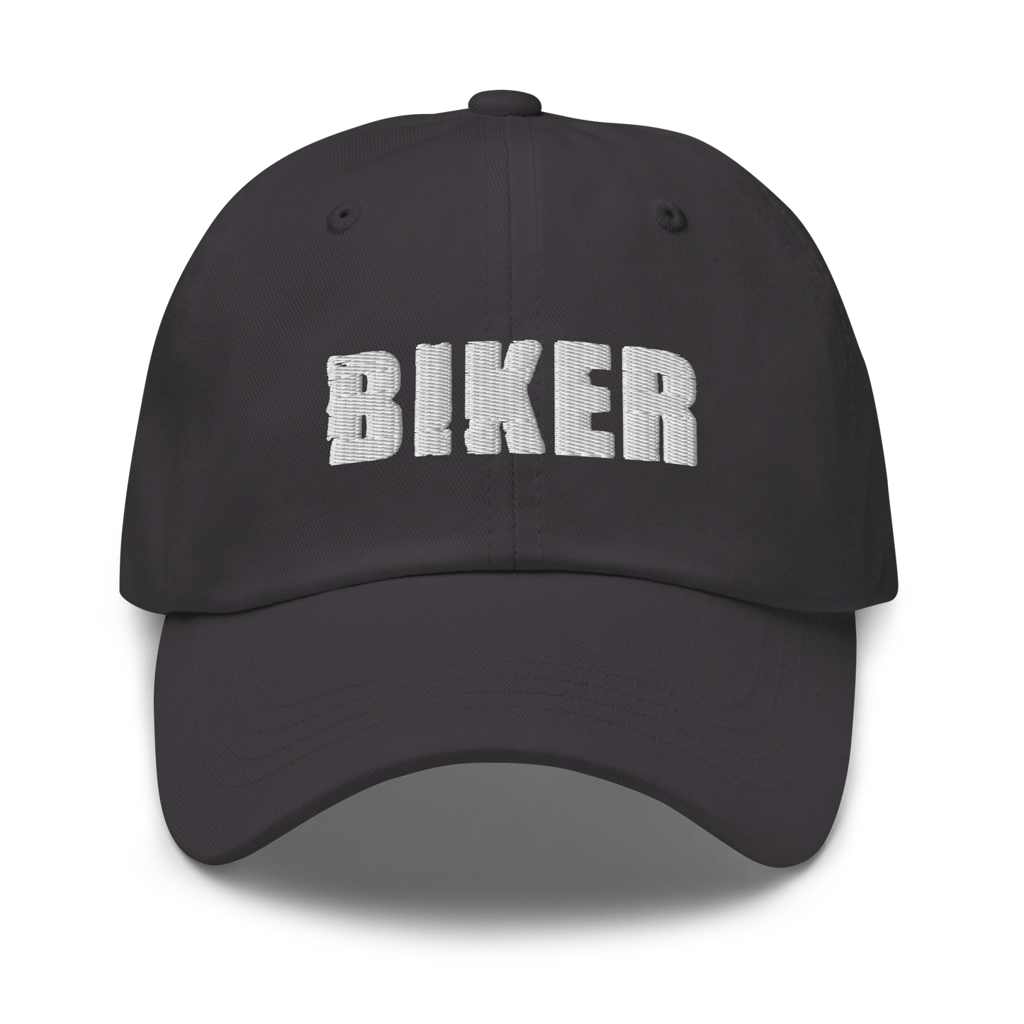 Biker Hat