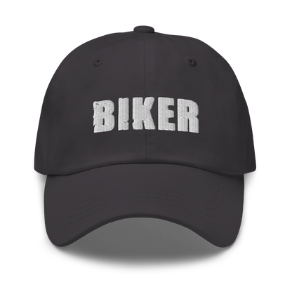 Biker Hat