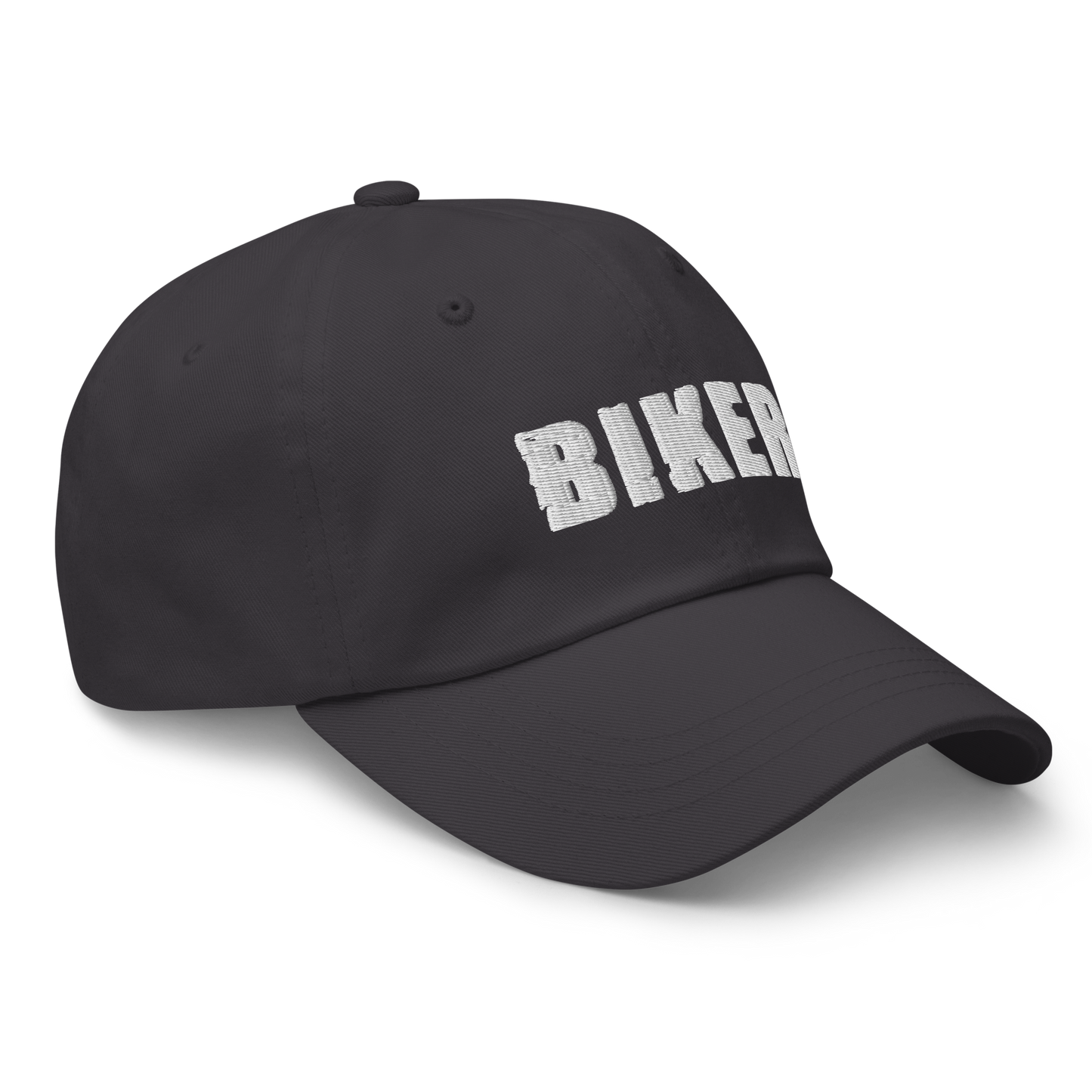 Biker Hat