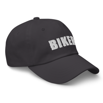 Biker Hat