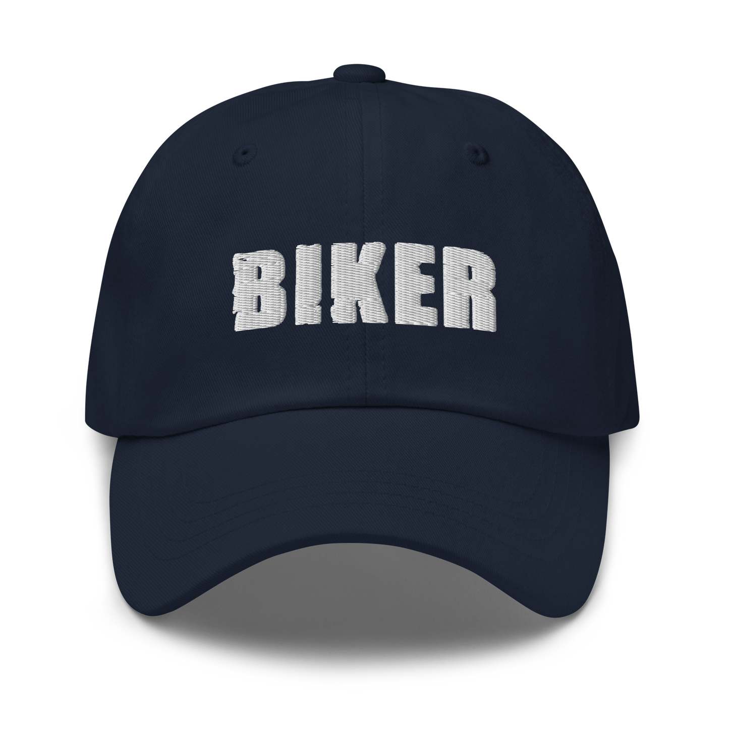 Biker Hat