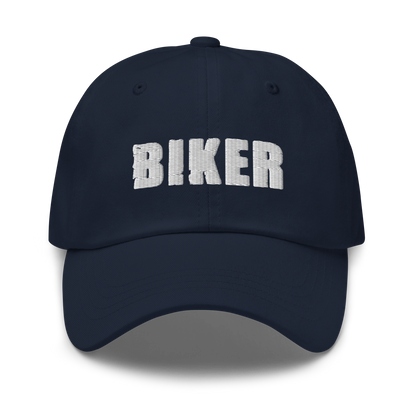 Biker Hat