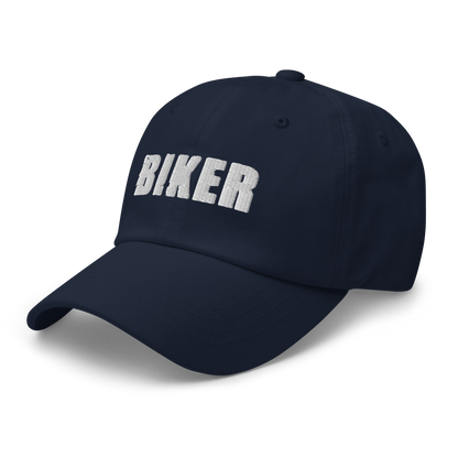 Biker Hat