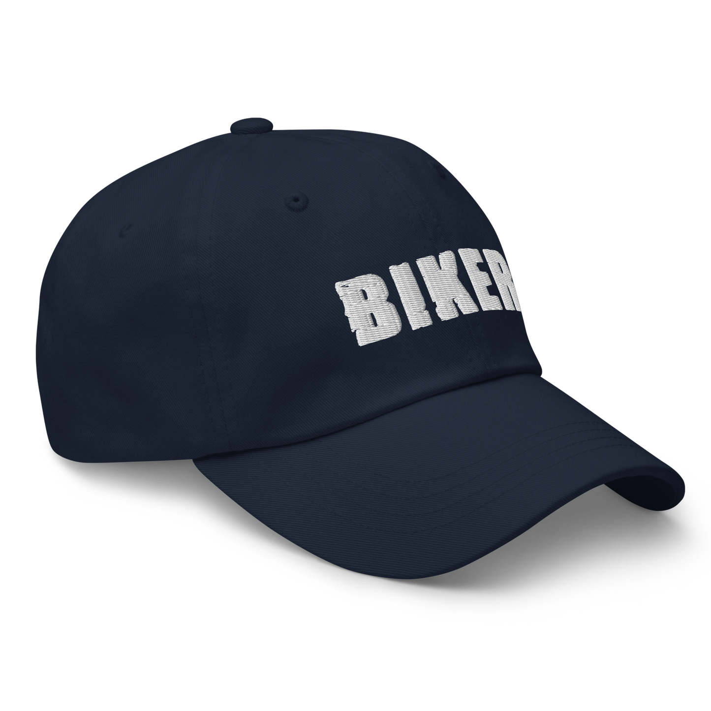 Biker Hat