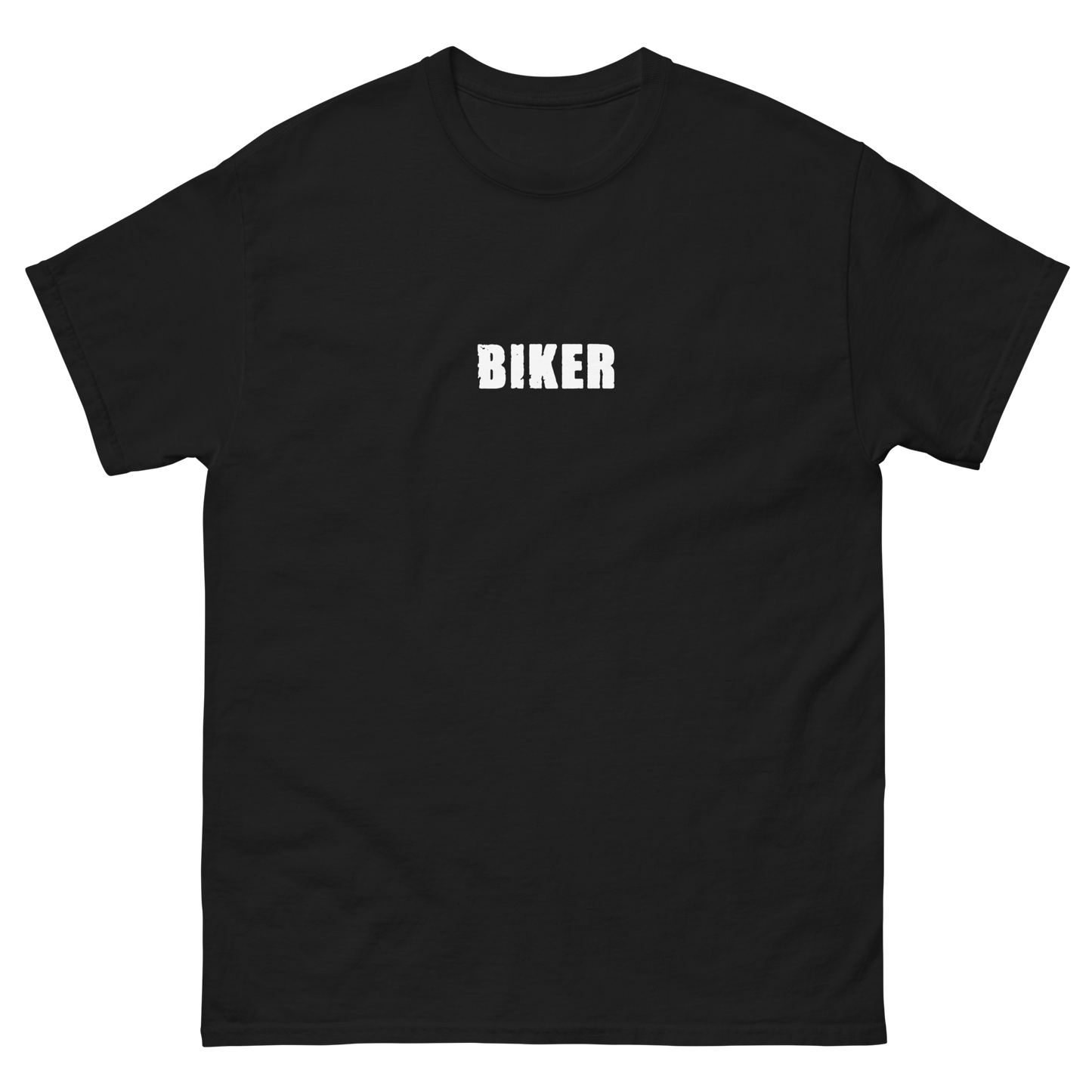 Stay Real T-shirt