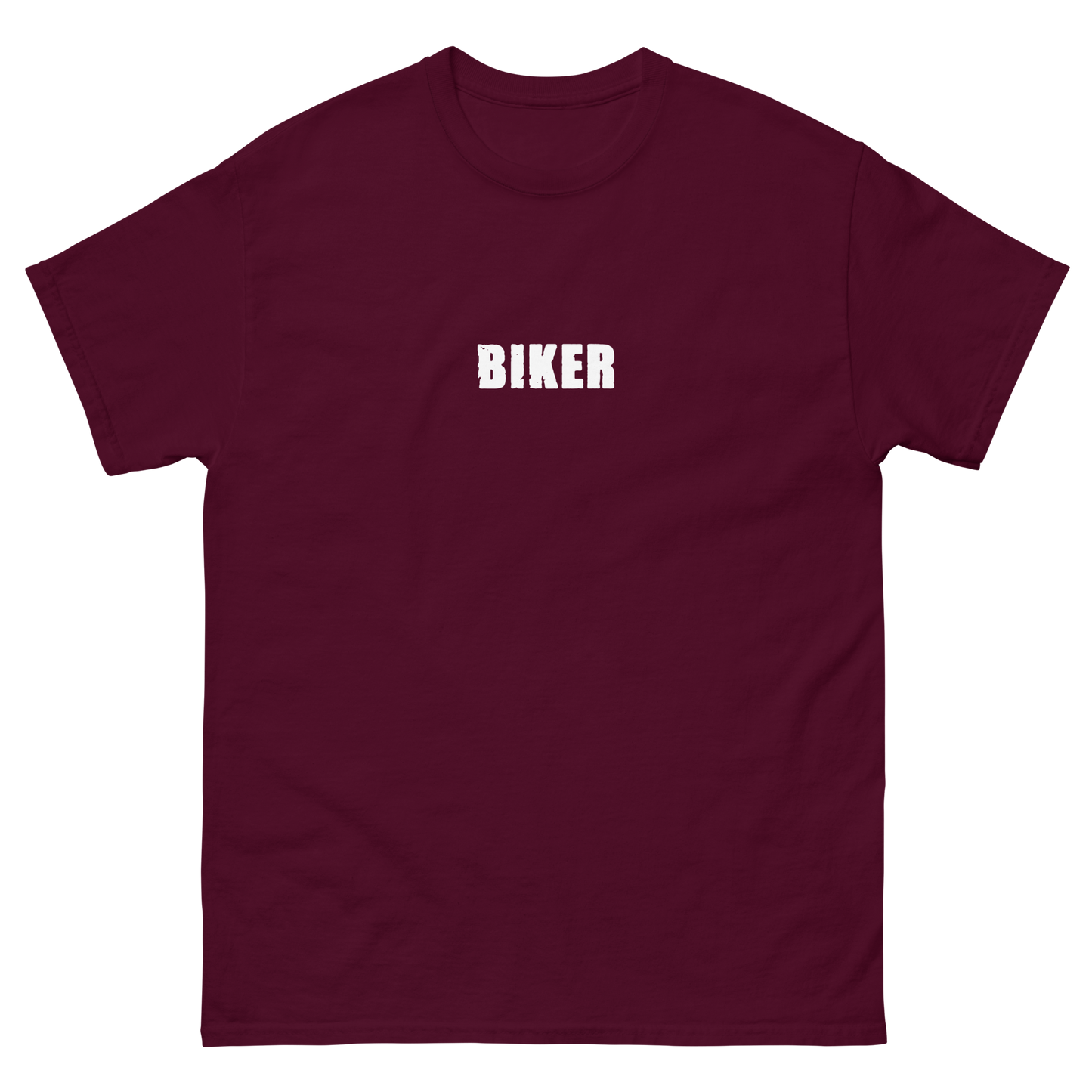 Stay Real T-shirt